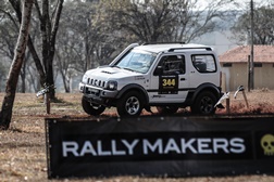 Tecnologia e velocidade: a mistura certa para quem é apaixonado por off-road