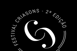 2.ª edição Festival CriaSons - Tendências da Música de Câmara Portuguesa Contemporânea