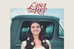 Lana Del Rey desvenda mais 2 canções:“Groupie Love” e “Summer Bummer”