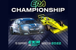 Goodyear escolhida como parceiro de pneus do novo campeonato ERA - Nova iniciativa de competição de monolugares elétricos