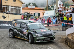 Campeões nacionais precisam regressar às vitórias - Rali do Alto Tâmega - Campeonato de Portugal de Ralis 2020