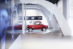 Mazda Space faz um balanço de um primeiro ano repleto de eventos