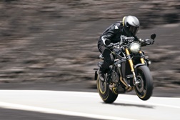 MV Agusta Rush está de regresso em 2021 com edição limitada