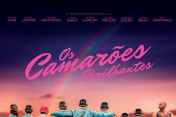 Os Camarões Brilhantes