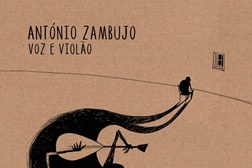 António Zambujo apresenta novo álbum ao vivo no Porto, Lisboa e Montijo