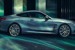 BMW The 8.