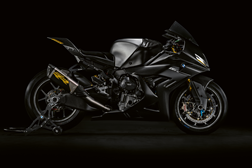 BMW Concept RR: o futuro das superbikes começa aqui?