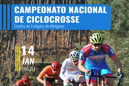 Ciclocrosse de Melgaço (Campeonato Nacional / Campeonato do Minho de Ciclocrosse - AFA Cycles)