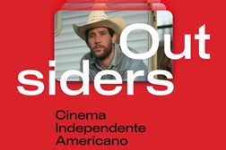 Festival Outsiders – Cinema Independente Americano - S.Jorge até 1 de Fevereiro