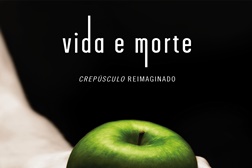 Crepúsculo “reimaginado” troca género de personagens e recria narrativa que apaixonou milhões