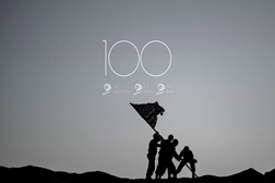 Leica mostra 100 anos de história em novo anúncio
