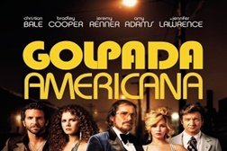 Golpada Americana