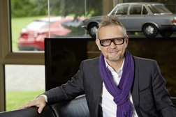 Mazda reforça equipa de design com Director Criativo