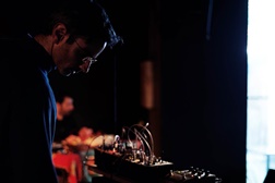 Rafael Toral / ©Vera Marmelo