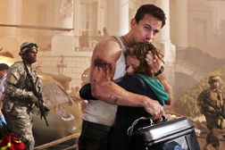 "Missão à Hollywood" - Filmes de ação no primeiro fim de semana de dezembro