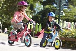 Woony – Uma revolução na aprendizagem da bicicleta