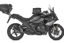 Kappa lança linha de acessórios dedicada às novas BMW R 1300 R e RS
