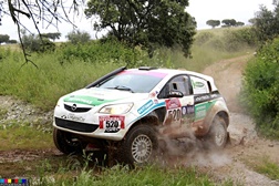 João Belo e Lino Silva
