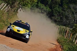 Paulista de Rally de Velocidade abre temporada no domingo e Facco e Herrero prometem acelerar