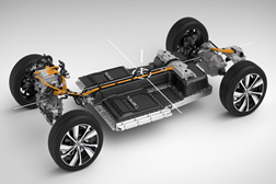 Volvo Cars adopta tecnologia blockchain para seguimento da origem das baterias - Iniciativa pioneira