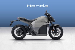 Honda confirma lançamento da WN7, a sua primeira moto elétrica de tamanho convencional