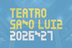 Teatro São Luiz Temporada 2026/2027 já é conhecida
