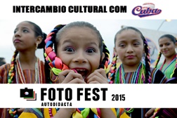 Grândola Recebe Apresentação Nacional do FOTOFEST 2015