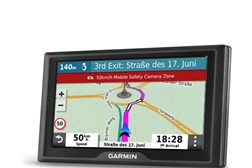Garmin Drive™ 52 Live Traffic - PVP 129,99€