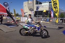 Luis Oliveira