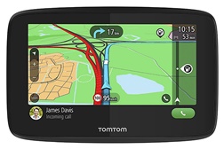 TomTom lança equipamento de navegação inteligente  - GO Essential - integração com smartphone