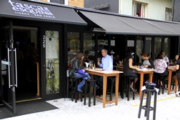 Tasca da Esquina eleito, novamente, o Melhor Restaurante Português no Brasil