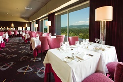 Hotel Casino Chaves apresenta nova carta com sabores quentes de Inverno