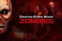 Counter-Strike Nexon: Zombies ganha atualização de conteúdo 
