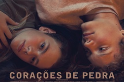 Corações de Pedra