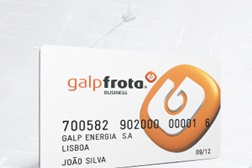 Galp Energia lança cartão de descontos até 10 cêntimos para taxistas