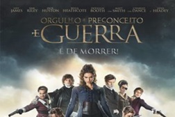 Orgulho e Preconceito e Guerra