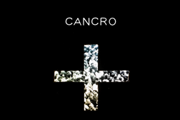 Cancro apresentam novo single "71000 frames"