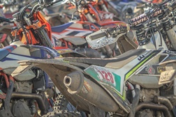 Enduro das Regiões em Valongo para fechar o ano