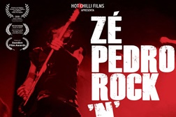 Zé Pedro & Rock'n'Roll