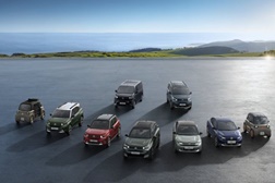 A Citroën acelera vendas no primeiro semestre de 2026 - Uma gama renovada, uma dinâmica confirmada