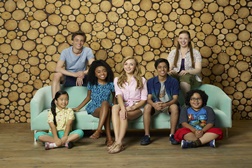 Disney Channel prepara-se para ficar sob "Efeito Kikiwaka"