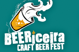 Ericeira recebe o 1º “BEERiceira – Craft Beer Fest” - Com boa cerveja artesanal à beira-mar