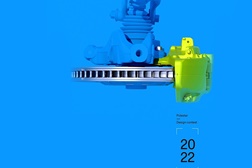 Polestar lança Concurso de Design de 2022 - O prazo para o envio das propostas é 31 de agosto