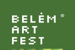 Festival dos Museus à noite - 4º Belém Art Fest 