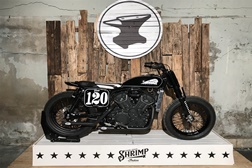 Anvil apresentou flat tracker no Wheels & Waves