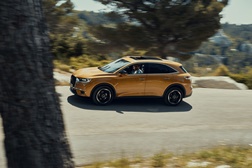 DS Automobiles mantém serviços ‘Premium’ - Marca reforçou também a DS Online Store 