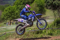 Mundial de Enduro  - Rita Vieira no pódio - "Foi sem dúvida especial e extraordinário!"