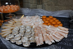 O melhor da doçaria conventual para provar em Amarante