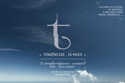  IX Conferência Anual do Turismo - Especialistas debatem novas tendências e desafios do sector no Funchal