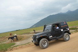 Em nova temporada, Carioca Off-Road atrai novos competidores - A organização do campeonato Carioca Off-Road abre os braços para a chegada de pilotos e navegadores estreantes. Competição é neste sábado, 12, em Casimiro de Abreu , RJ